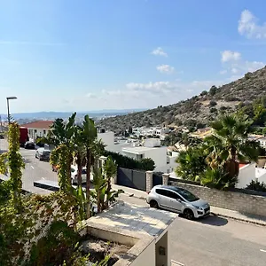 Apartment Tranquil Duplex In Sitges, Barcelona,sea Views, Parking, Terrace, Sitges