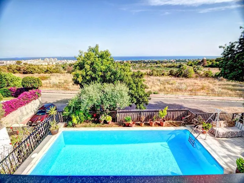 Apartment Can Ferran Sitges Spain