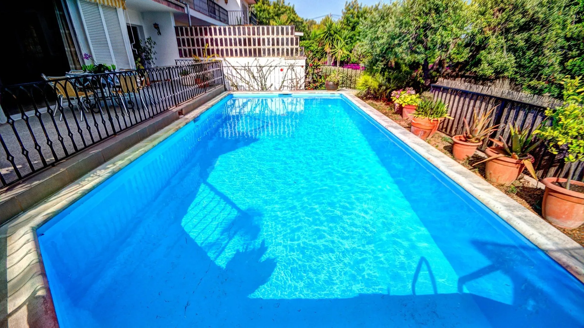 Can Ferran Sitges Apartment