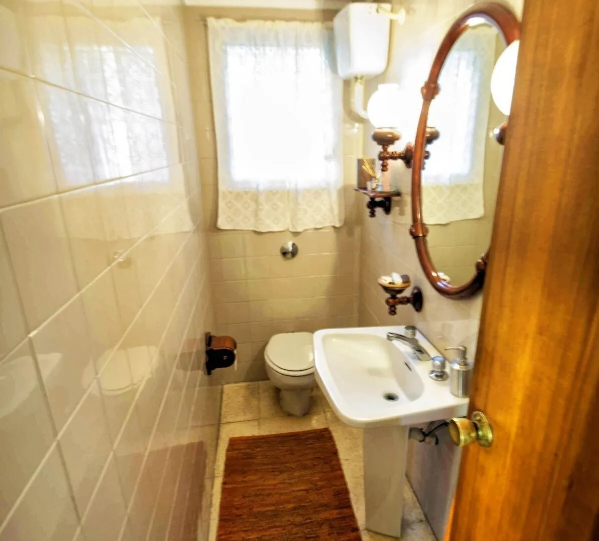 Can Ferran Sitges Apartment