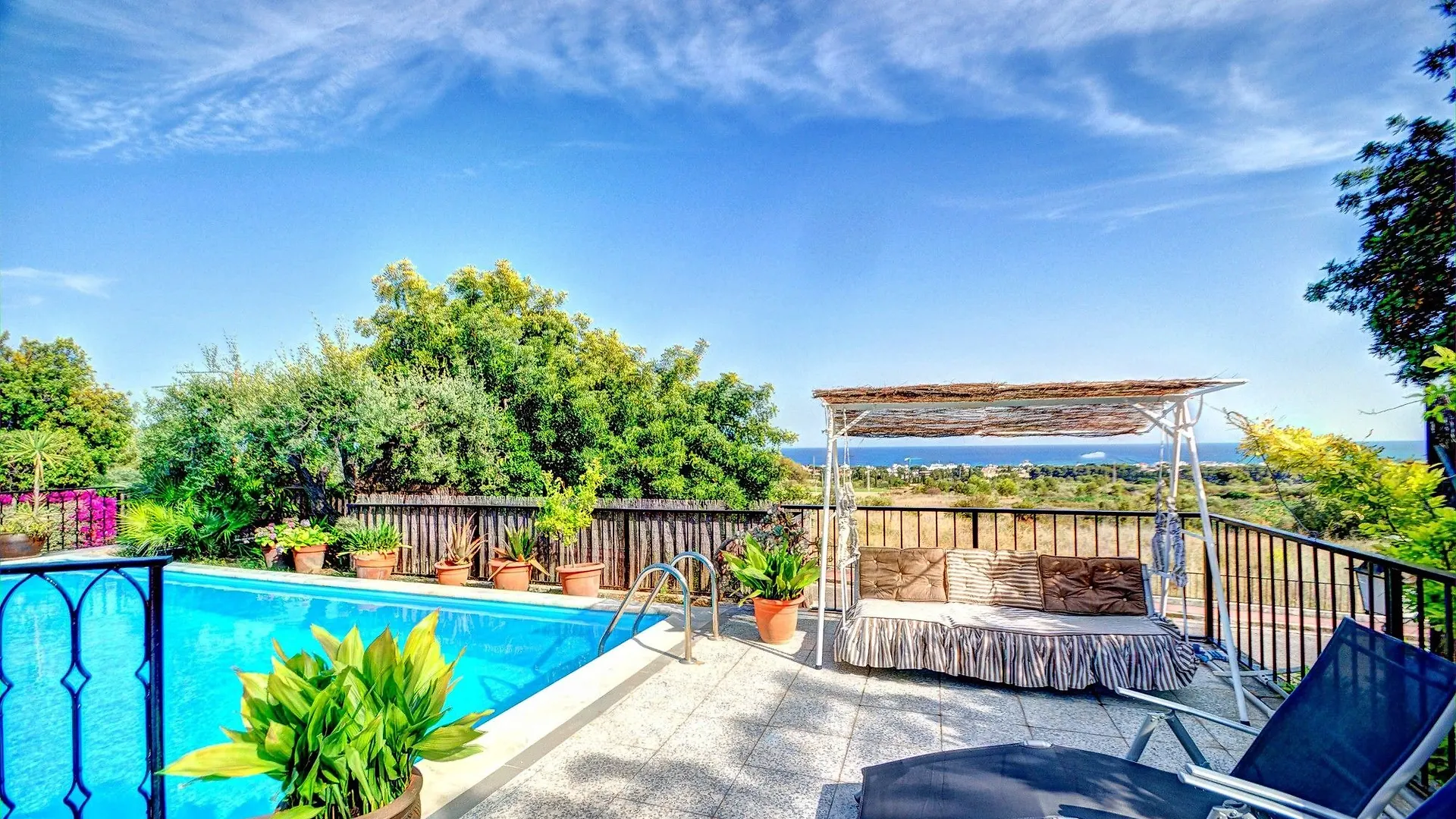 Apartment Can Ferran Sitges