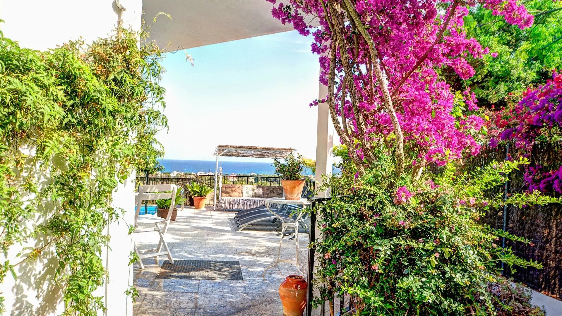 Apartment Can Ferran Sitges