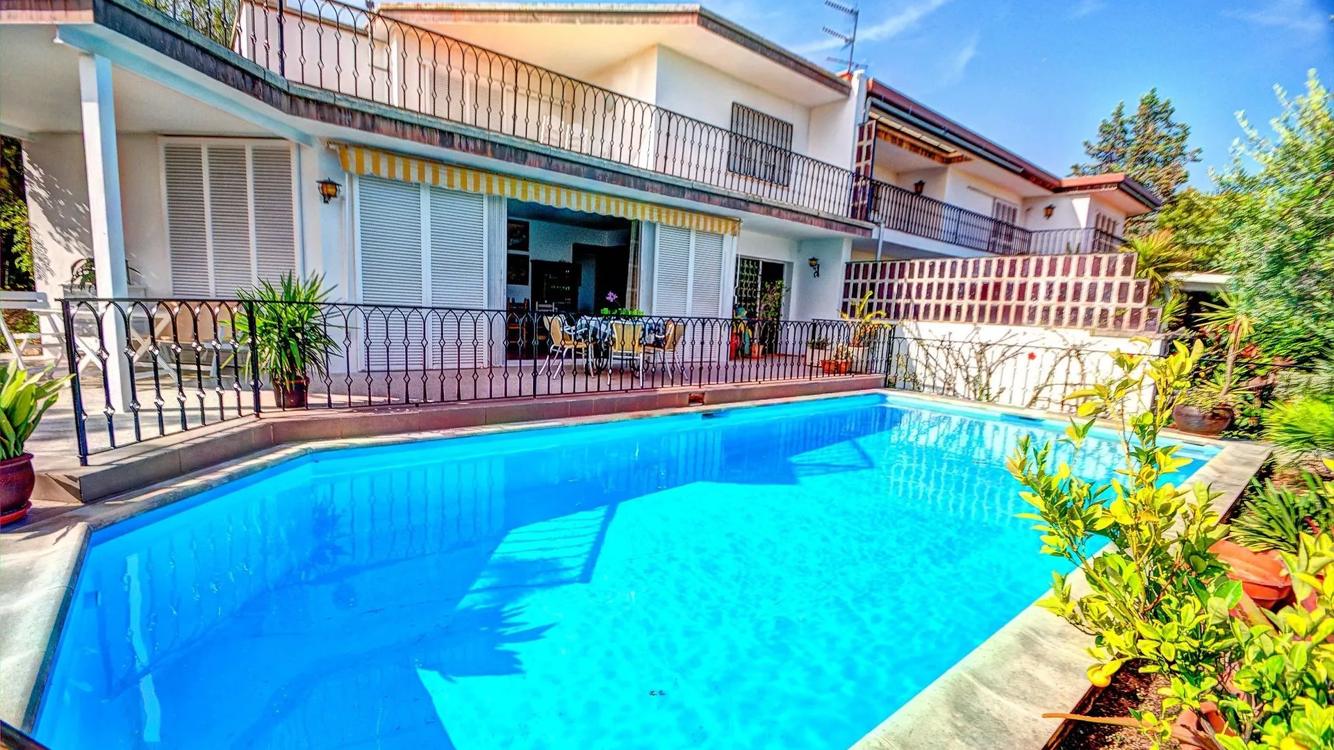 Apartment Can Ferran Sitges Spain