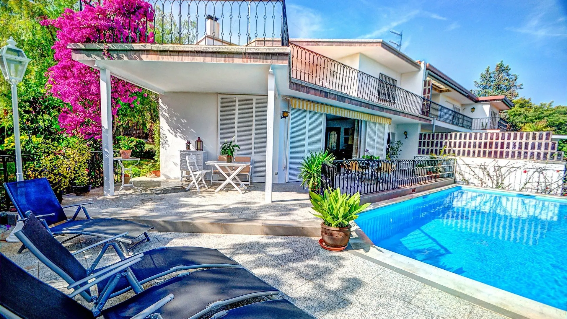 Apartment Can Ferran Sitges Spain