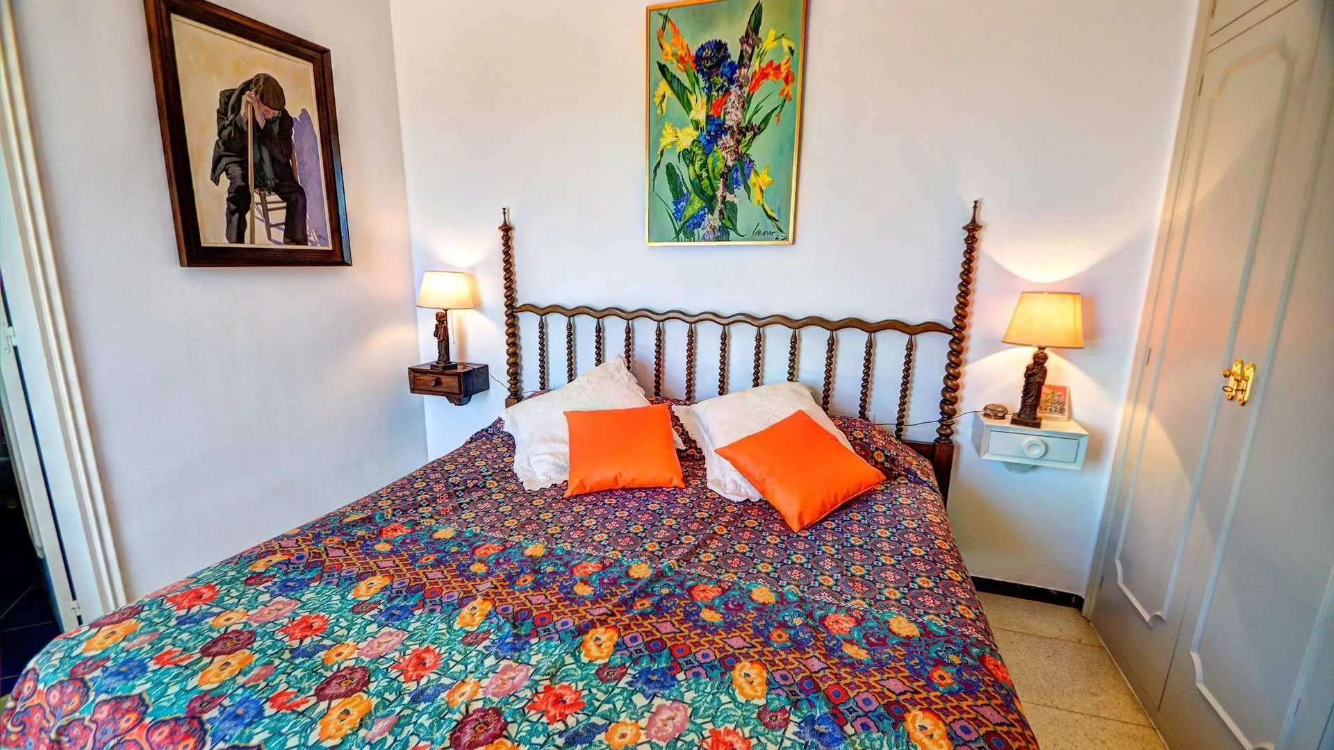 Apartment Can Ferran Sitges