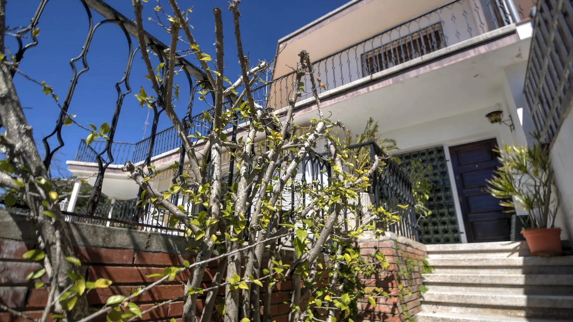 Apartment Can Ferran Sitges Spain