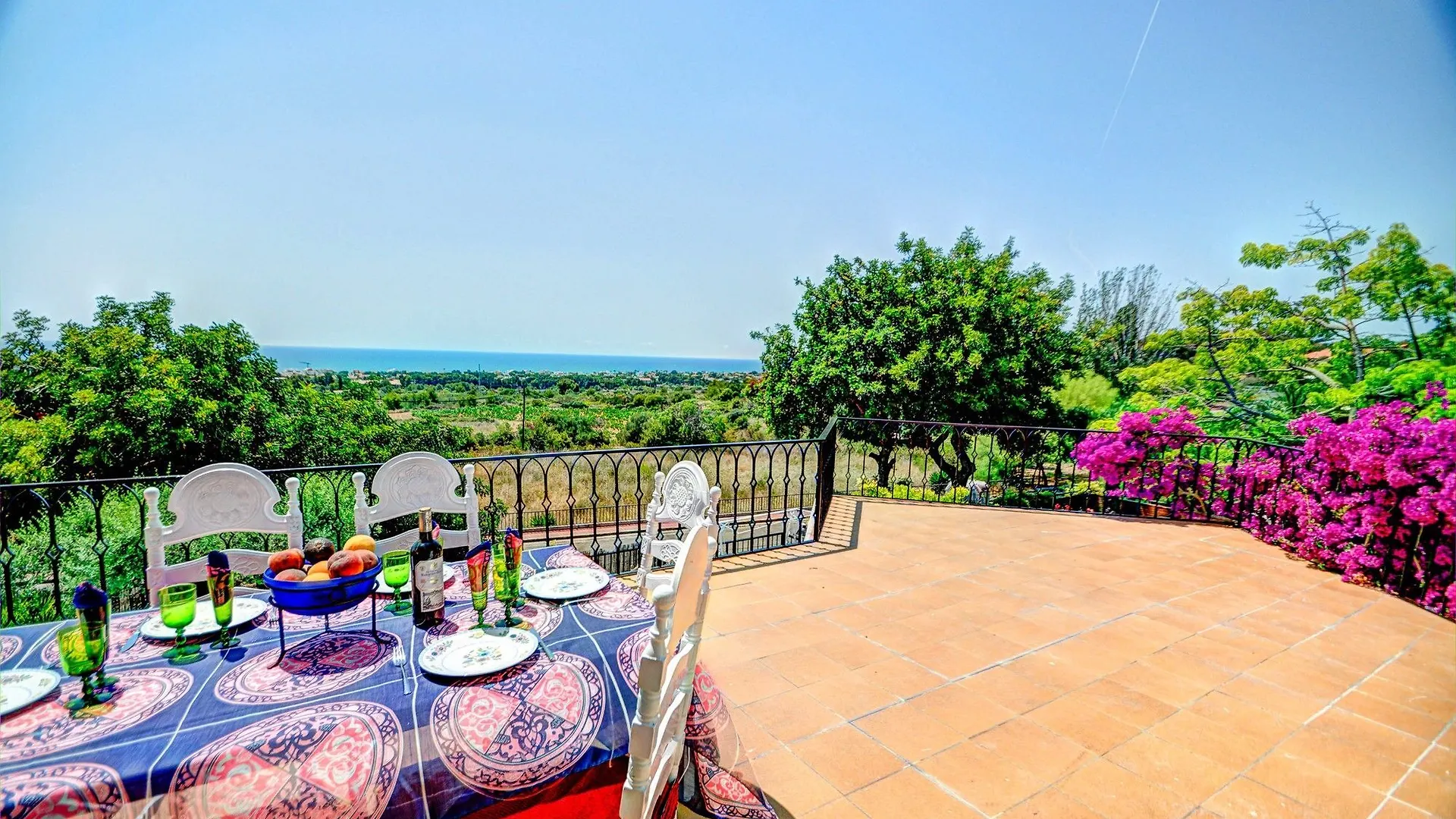 Can Ferran Sitges Apartment