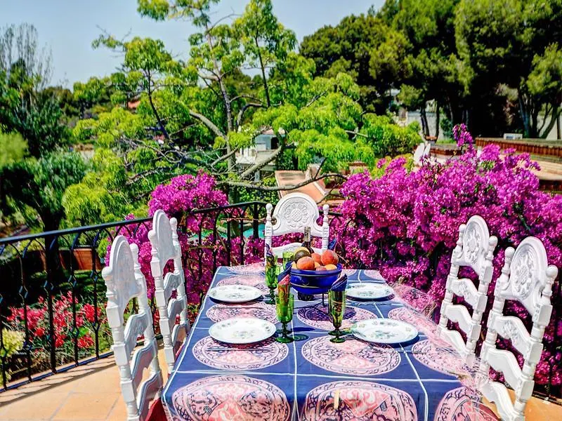 Apartment Can Ferran Sitges