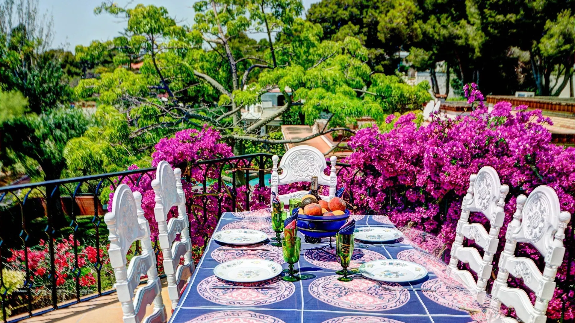 Can Ferran Sitges