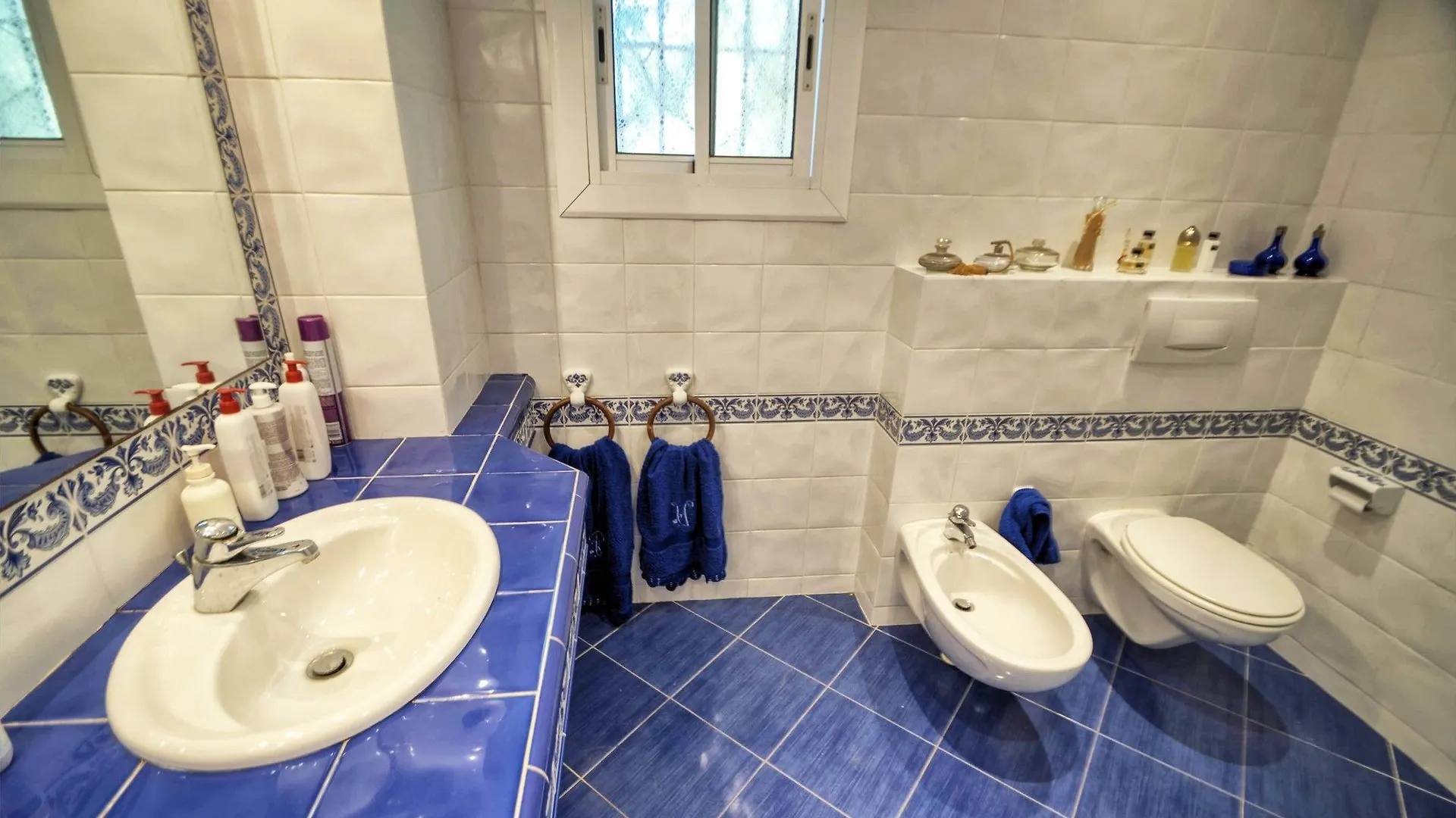 Apartment Can Ferran Sitges