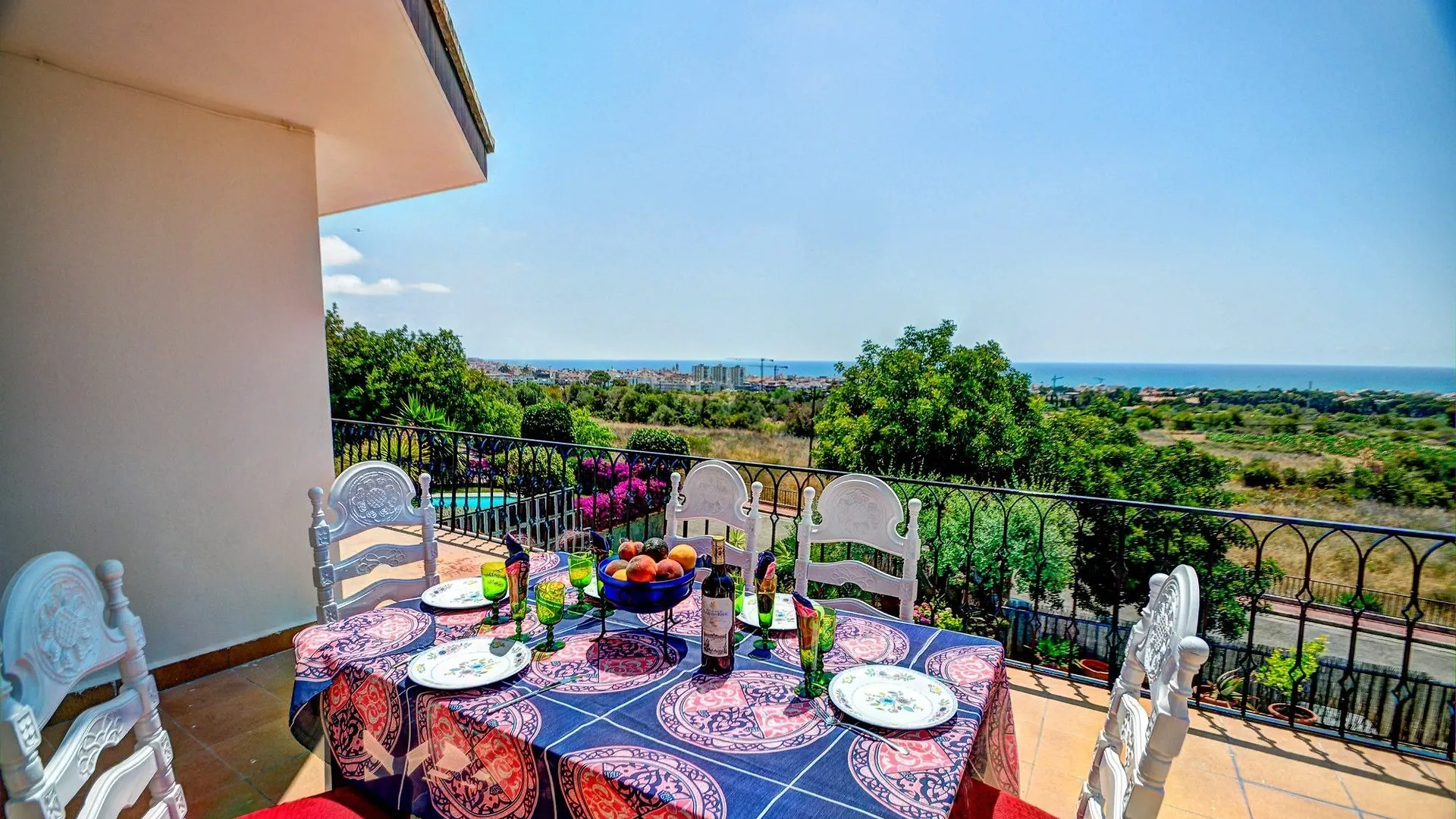 Apartment Can Ferran Sitges
