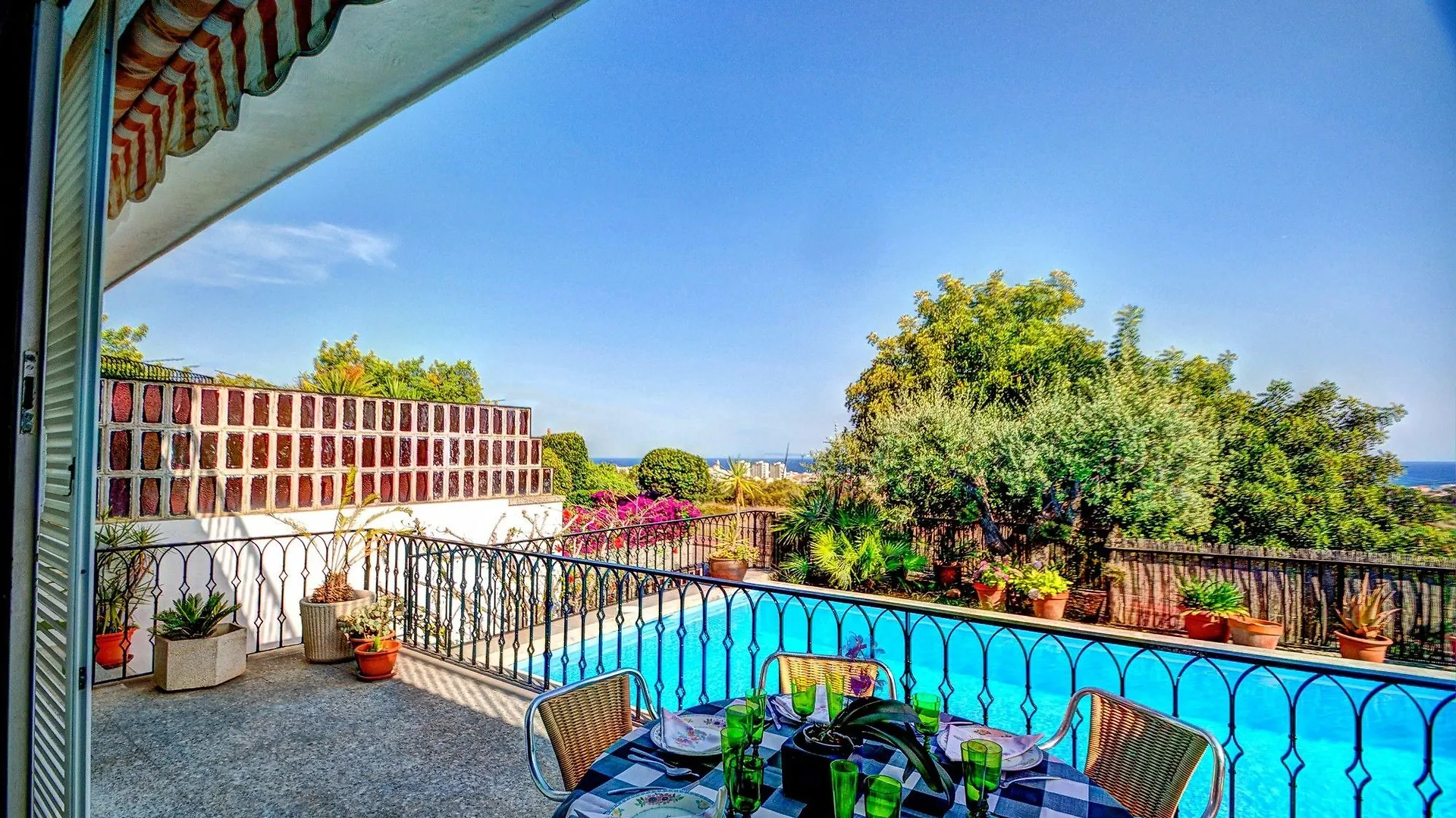 Can Ferran Sitges Apartment