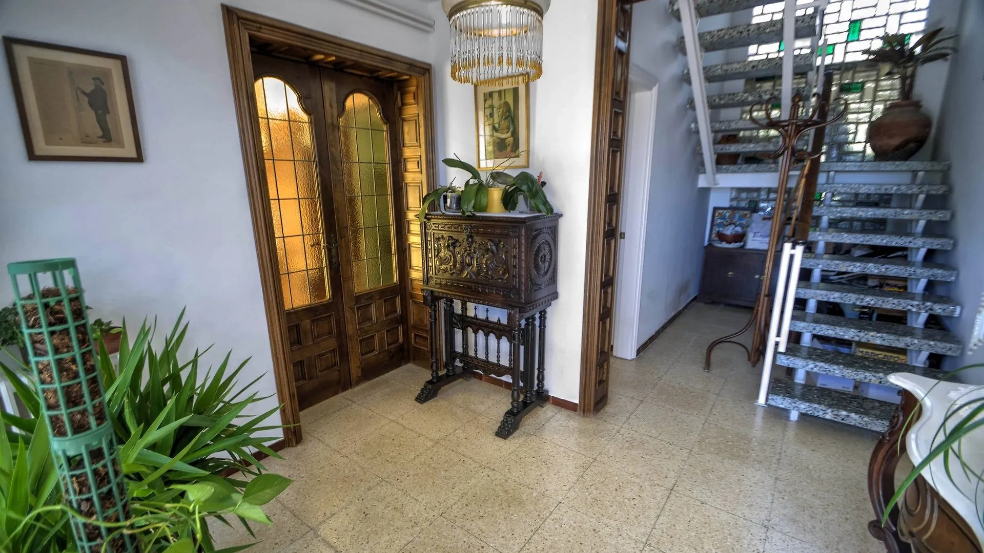 Apartment Can Ferran Sitges Spain