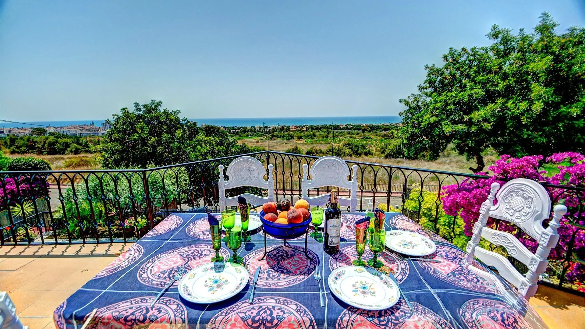 Apartment Can Ferran Sitges