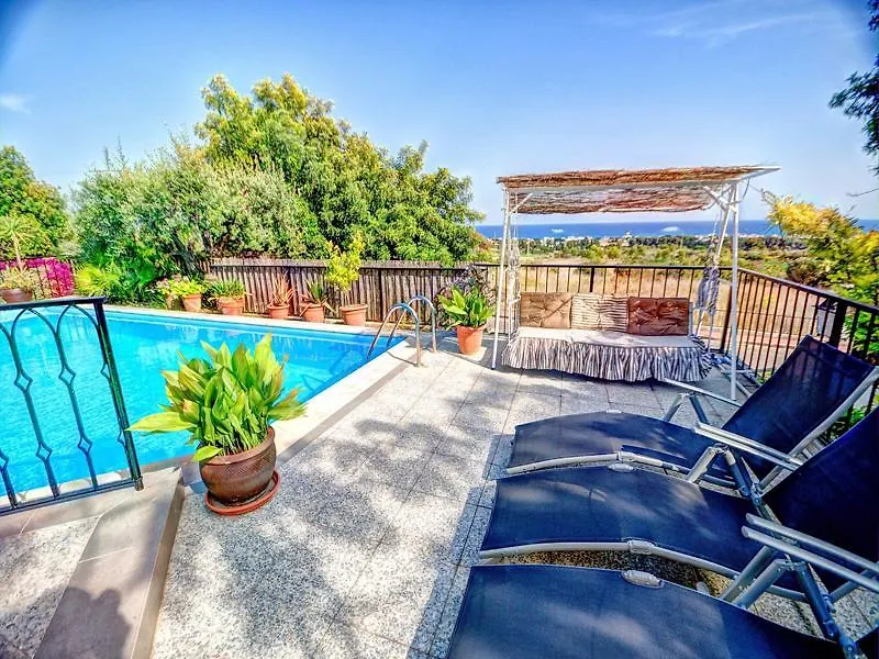Can Ferran Sitges Apartment