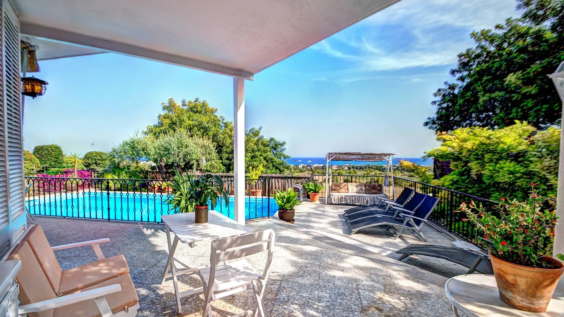 Can Ferran Sitges Apartment